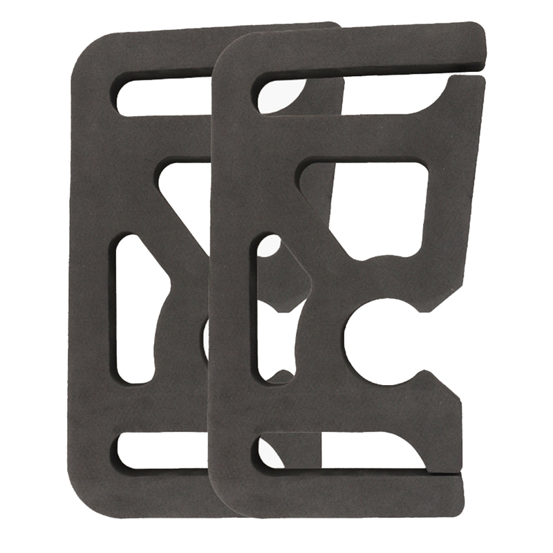 Drone Propeller Holder - B03B-Blade Retractor Fixing Clip For DJI