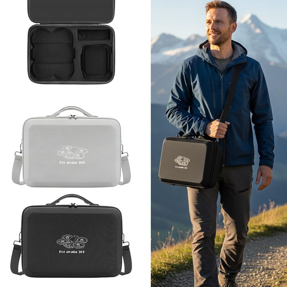 Drone Backpack - For DJI Avata 360 Storage Bag