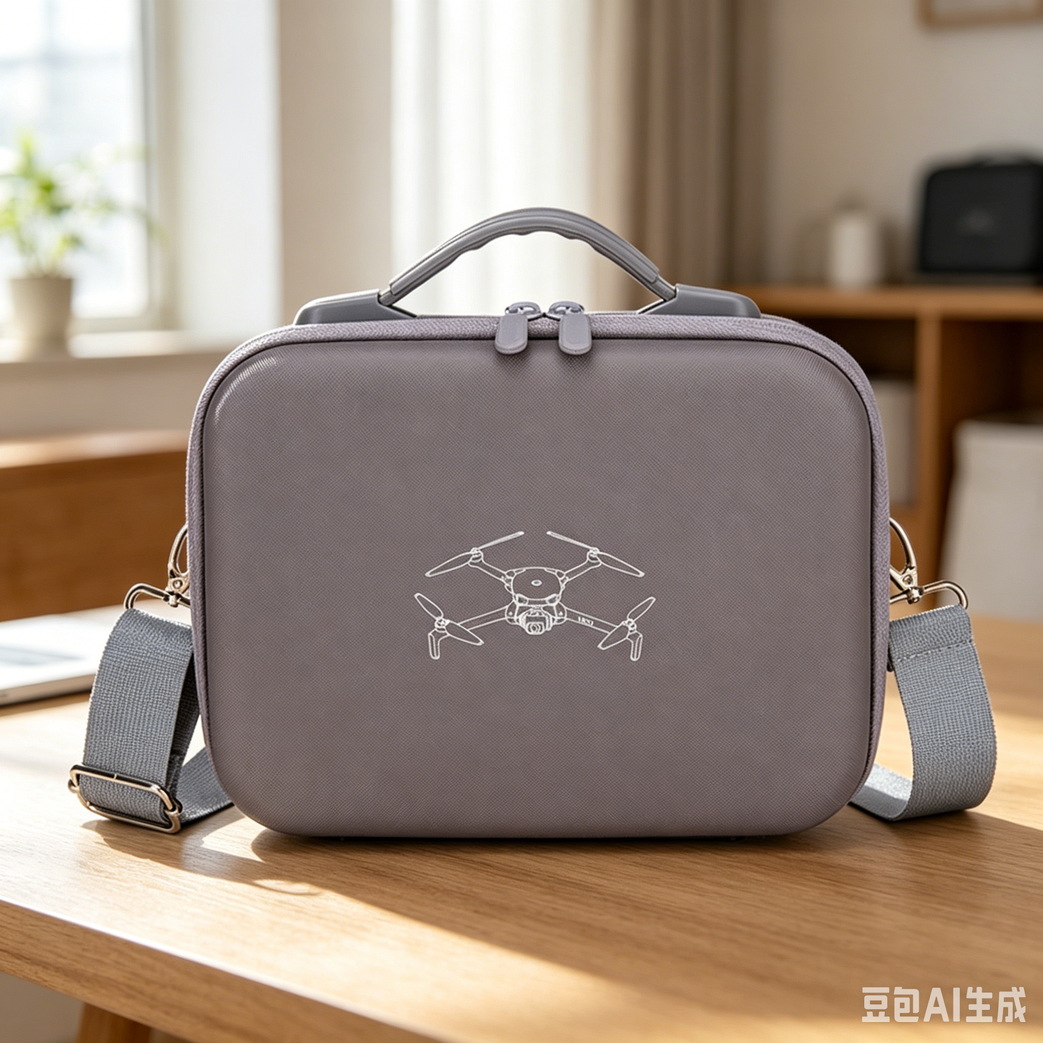 For DJI Lito 1/X1 Storage Bag  - Drone Carrying Case review and price