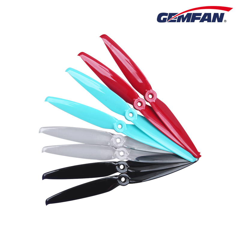 Gemfan Flash 7042 7inch 7.0x4. - Drone Strobe Light review and price
