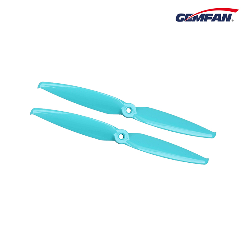 Gemfan Flash 7042 7inch 7.0x4. - Drone Strobe Light review and price