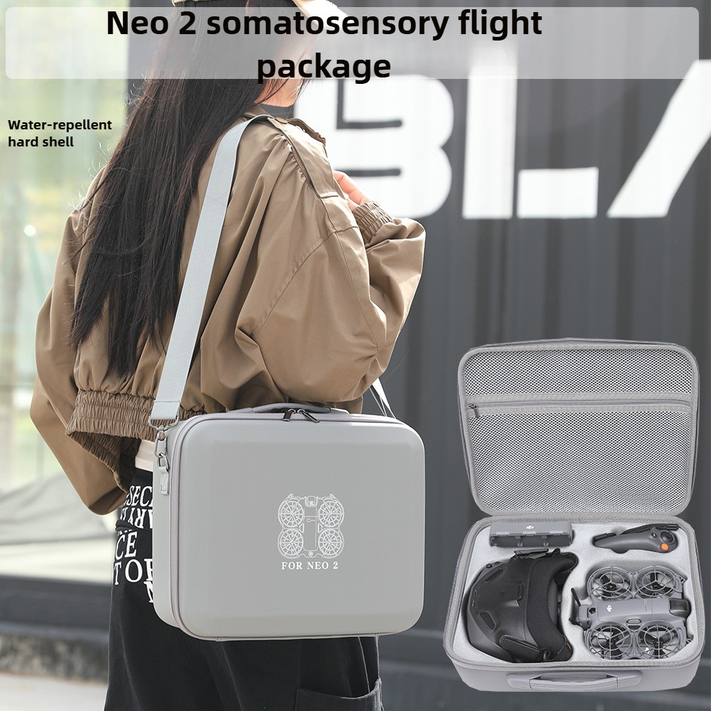 Shoulder Storage Bag for DJI N - Drone Carrying Case review and price