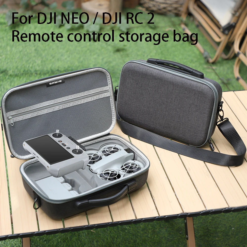 For DJI NEO RC 2 Remote Contro - Drone Controller Hood review and price