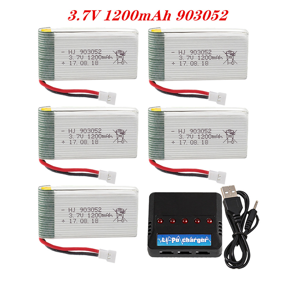 3.7V 1200mah 903052 Lipo Batte - Drone Power Bank review and price