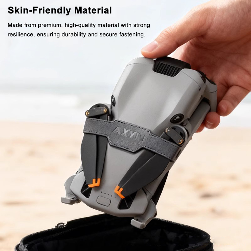 Propeller Protection for DJI M - Drone Propeller Holder review and price