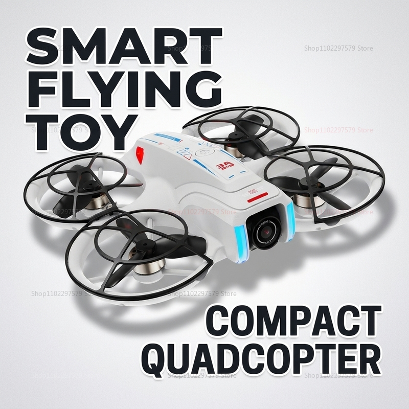 Introduction Drone GPS 8K Prof - Drone Power Bank review and price