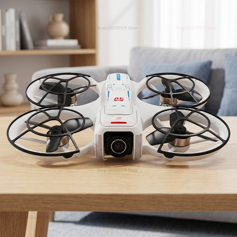 Introduction Drone GPS 8K Prof - Drone Power Bank review and price