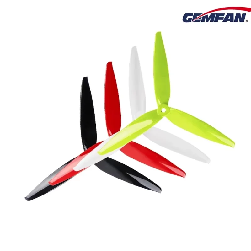 4Pairs / 6Pairs Gemfan Flash 7 - Drone Strobe Light review and price