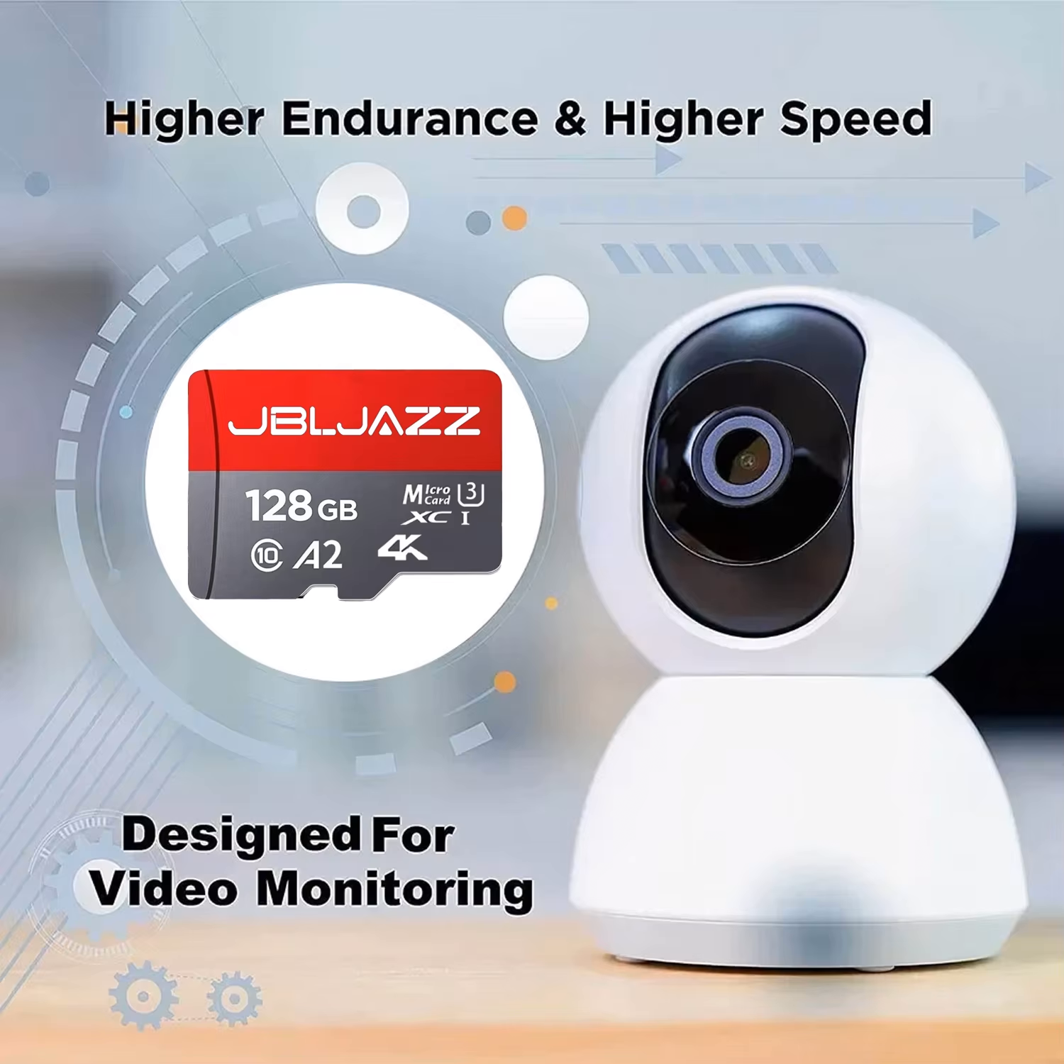 Micro SD Card Extreme A2 V30 4 - Drone Strobe Light review and price