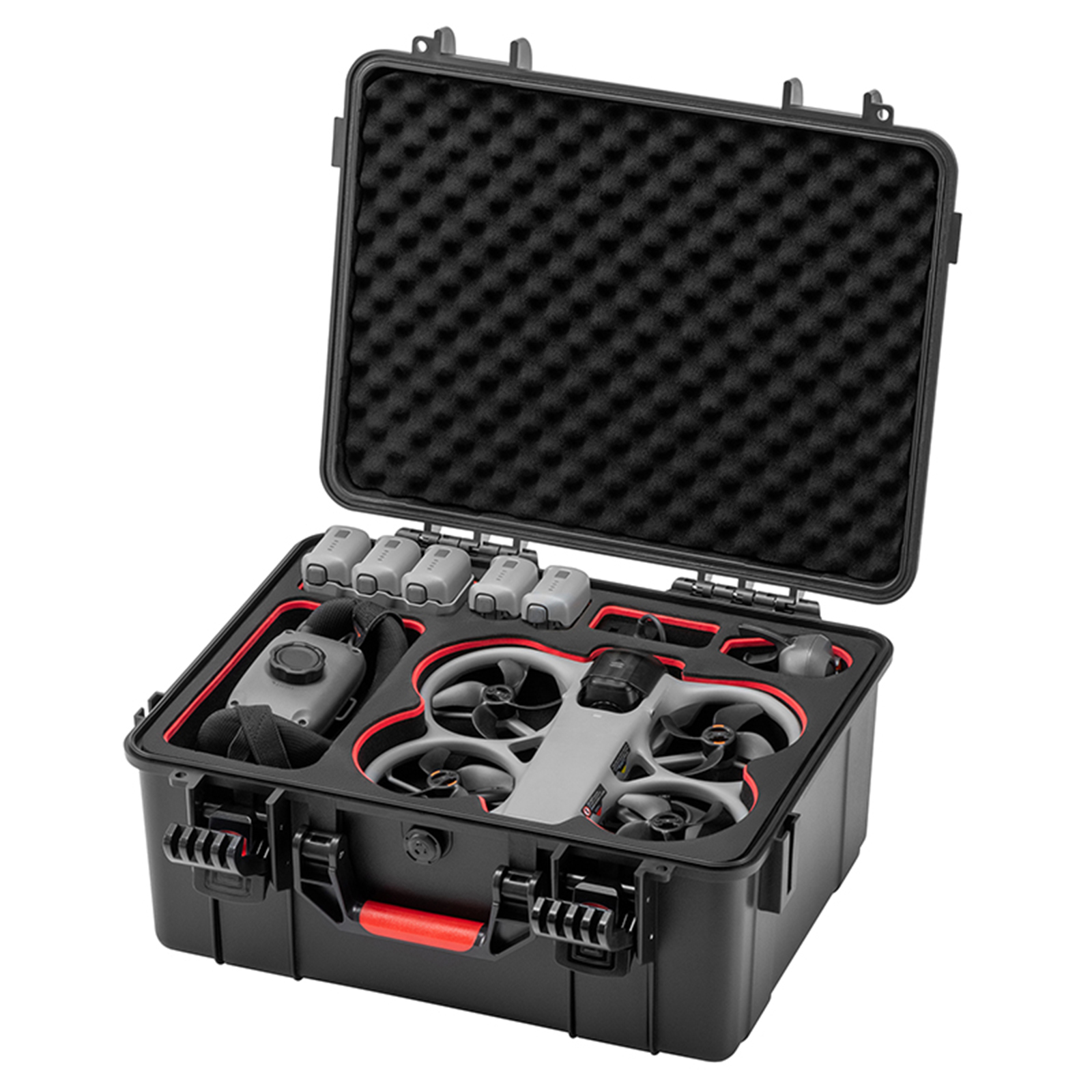 for Avata 360 Drone Accessorie - Drone Hard Shell Case review and price