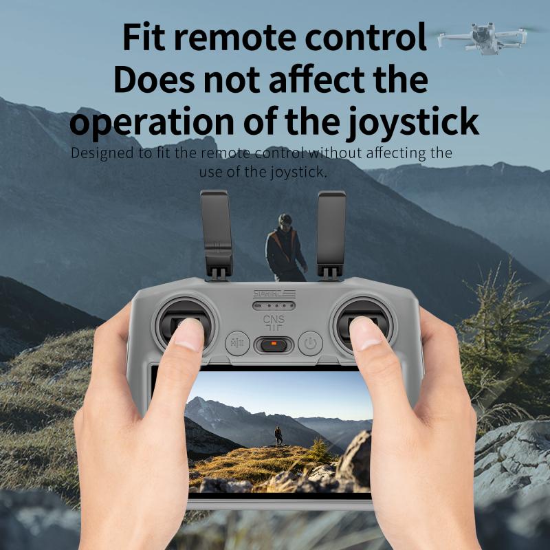 Lito X1/1 Shockproof Silicone  - Drone Controller Hood review and price