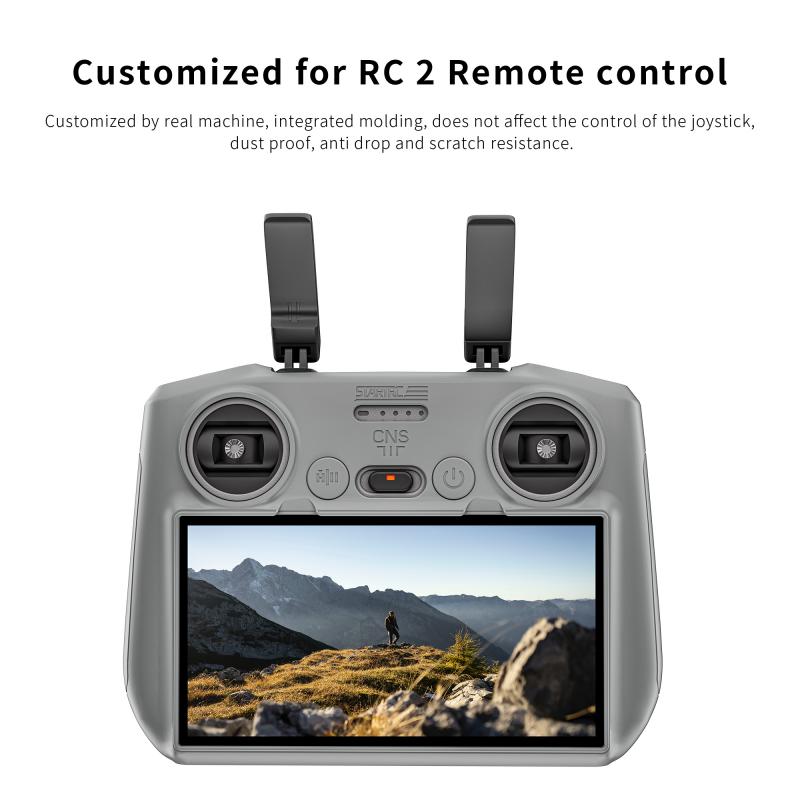 Lito X1/1 Shockproof Silicone  - Drone Controller Hood review and price