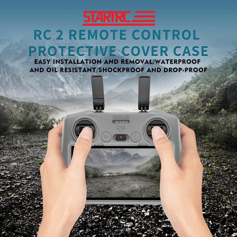 Lito X1/1 Shockproof Silicone  - Drone Controller Hood review and price