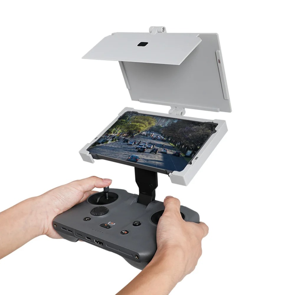 For DJI RC Pro 2 Remote Contro - Drone Controller Hood review and price
