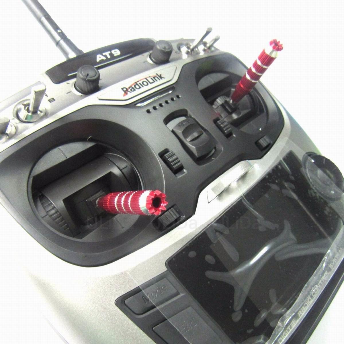 2PCS Transmitter M3 M4 Stick E - Drone Control Stick review and price
