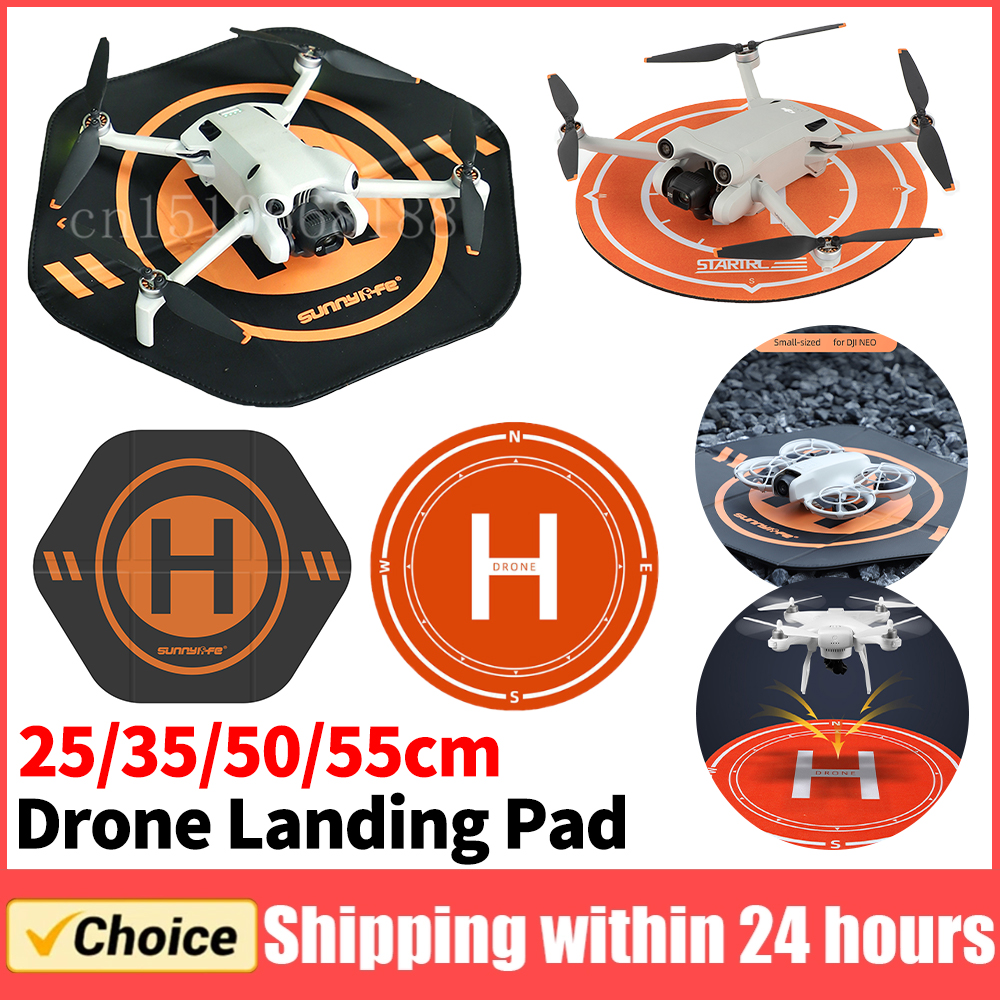 35cm Drone Landing Pad Univers - Drone Landing Pad review and price