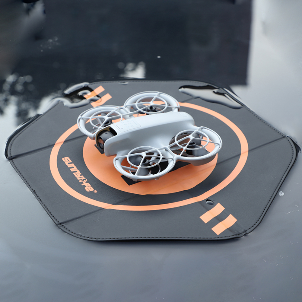 35cm Drone Landing Pad Univers - Drone Landing Pad review and price