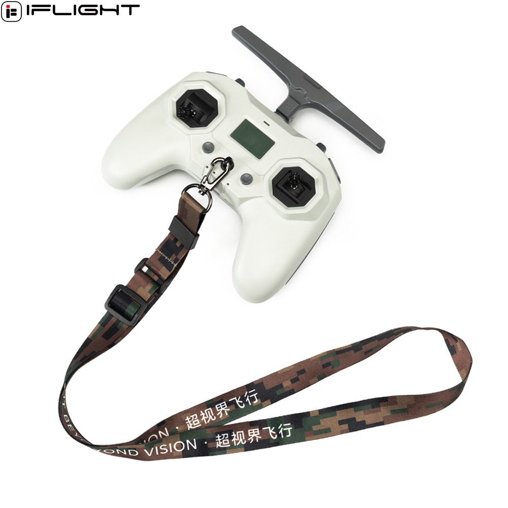 IFlight 25x500mm Remote Contro - Drone Neck Strap review and price