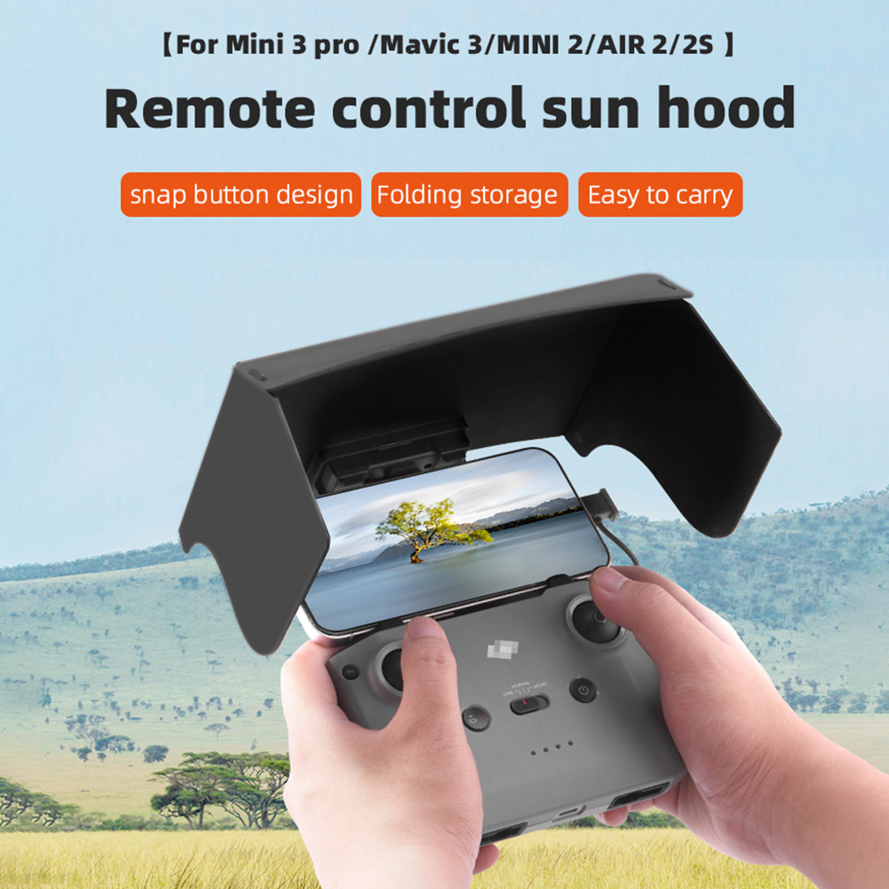 For DJI Mavic 3/Mini 2/Air 2/A - Drone Tablet Mount review and price