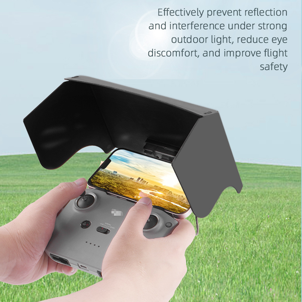For DJI Mavic 3/Mini 2/Air 2/A - Drone Tablet Mount review and price