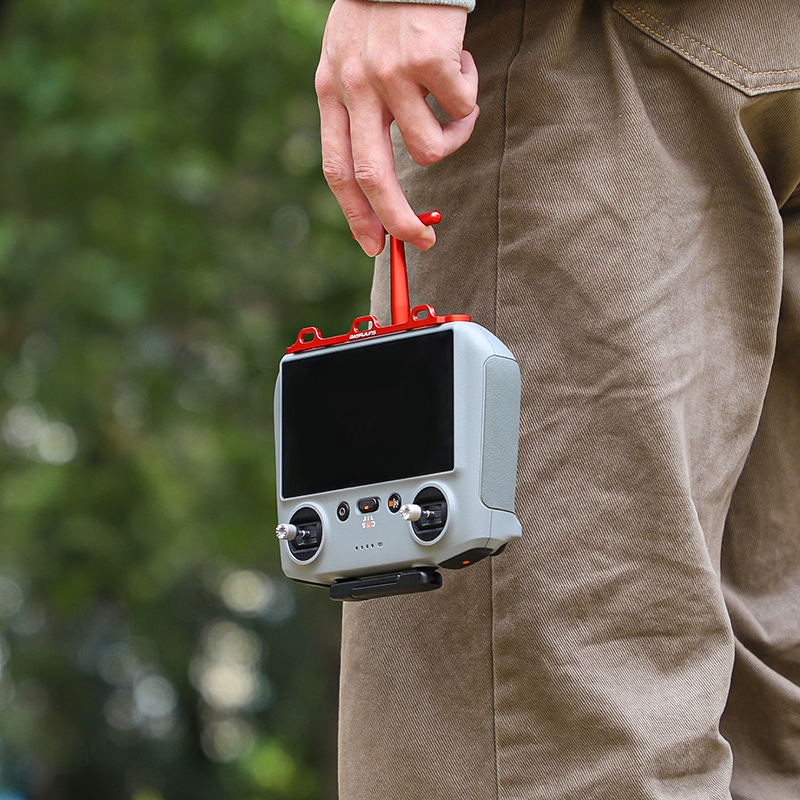 2in1 Handle Stand Bracket Neck - Drone Neck Strap review and price