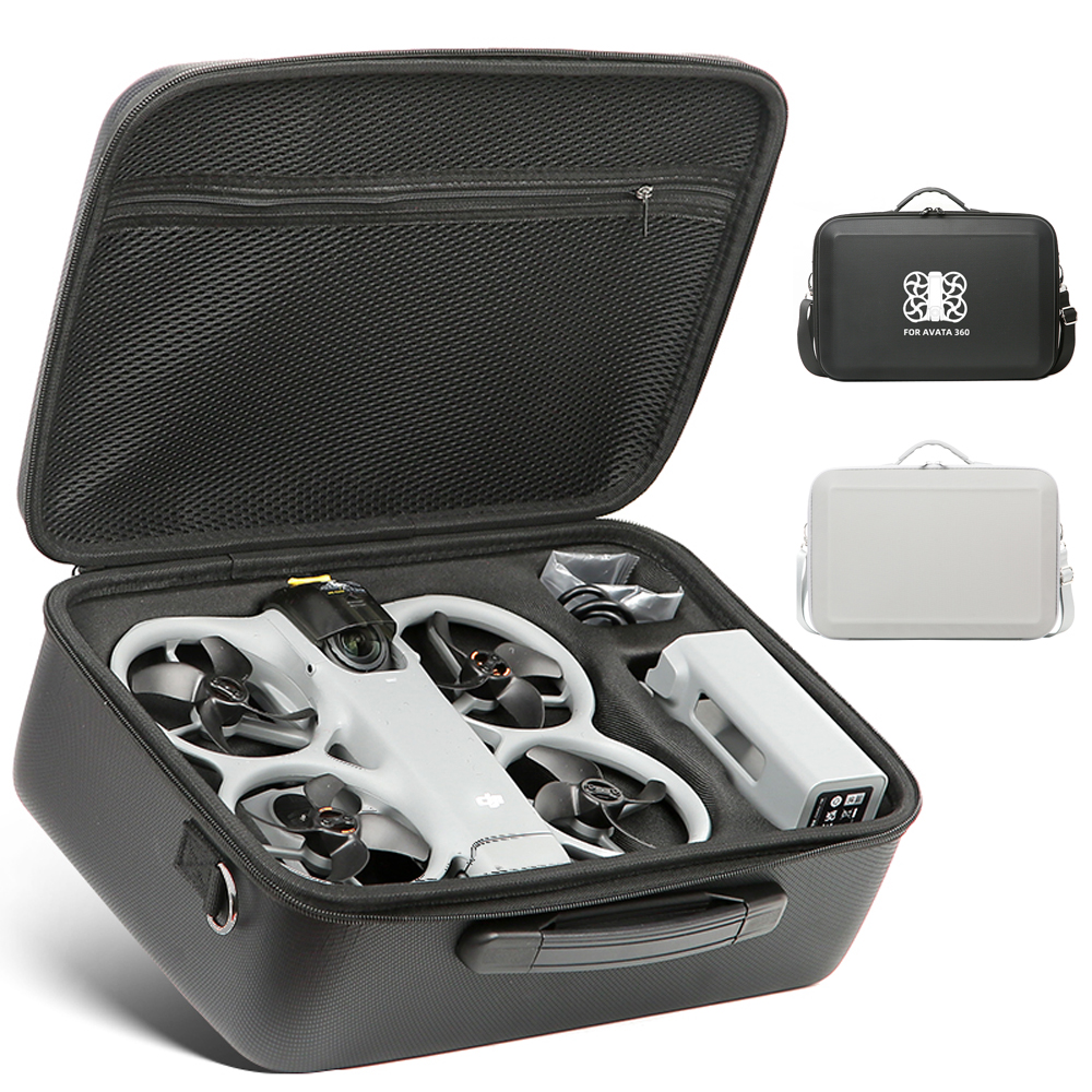 For DJI Avata 360 Storage Bag  - Drone Carrying Case review and price