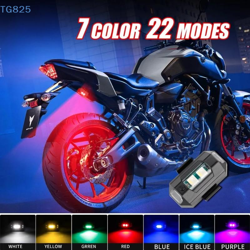 【AN】Motorcycle Lights Drone St - Drone Strobe Light review and price