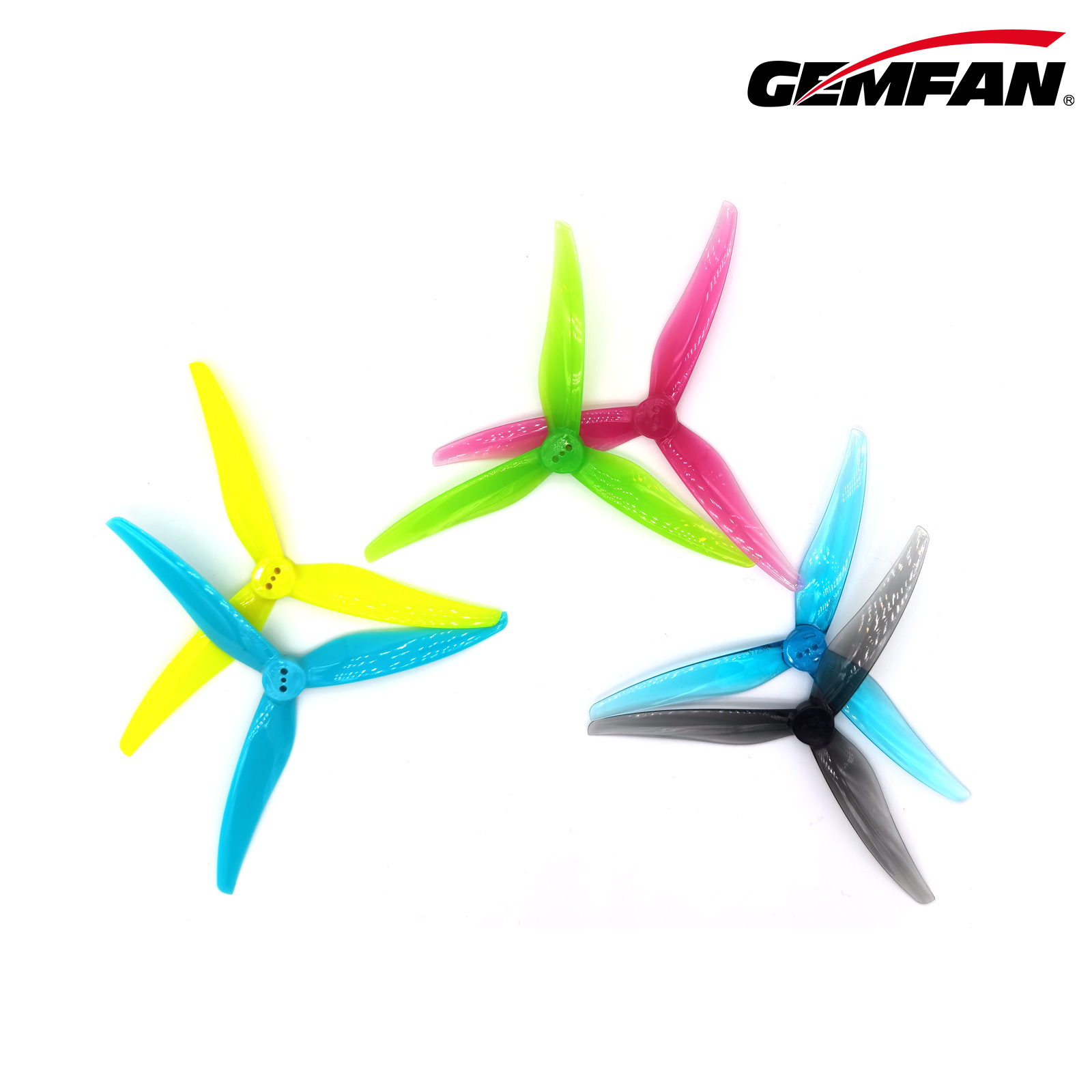 Hurricane SL 5125 3Blade Gemfa - Drone Battery Adapter review and price