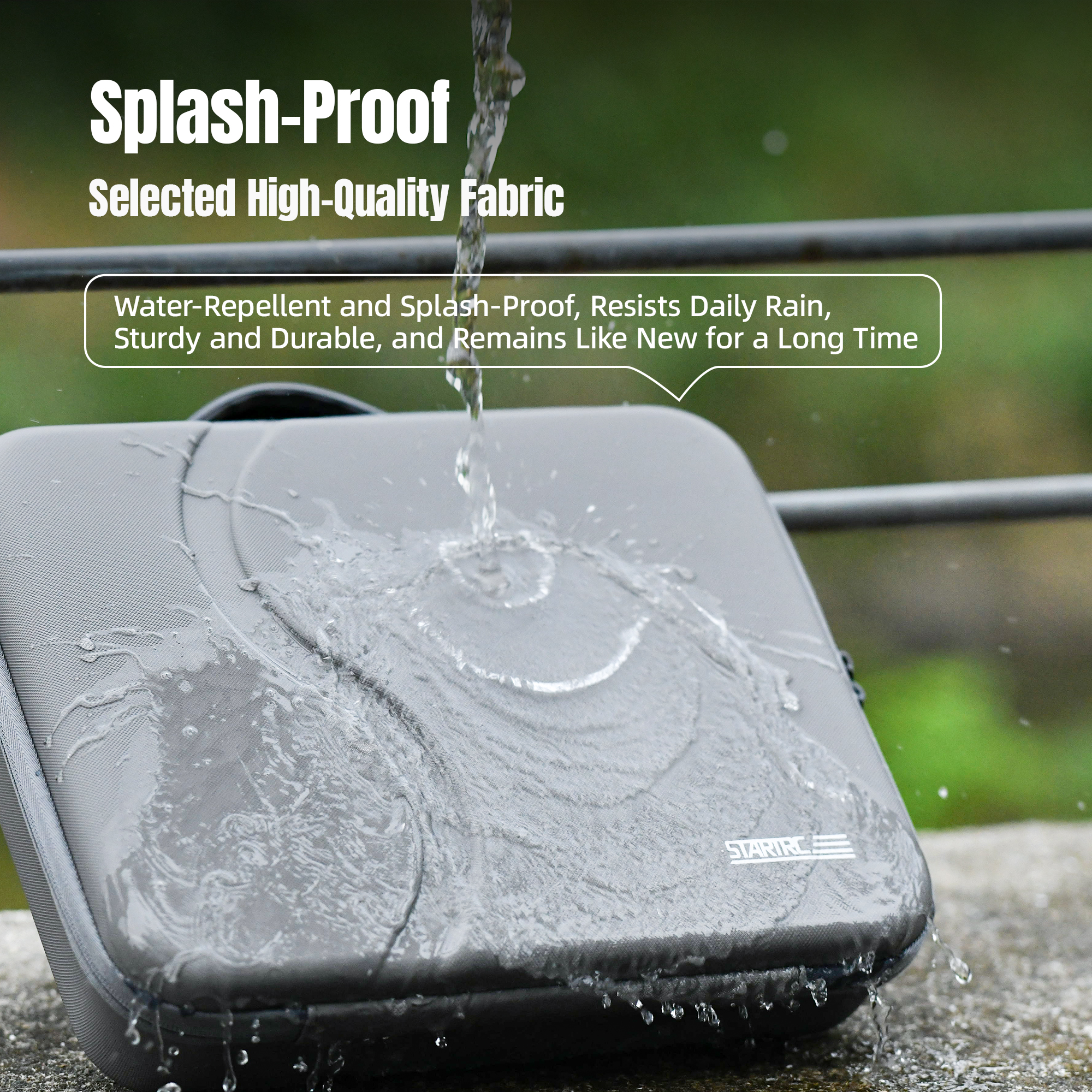 STARTRC Travel Carrying Case f - Drone Carrying Case review and price