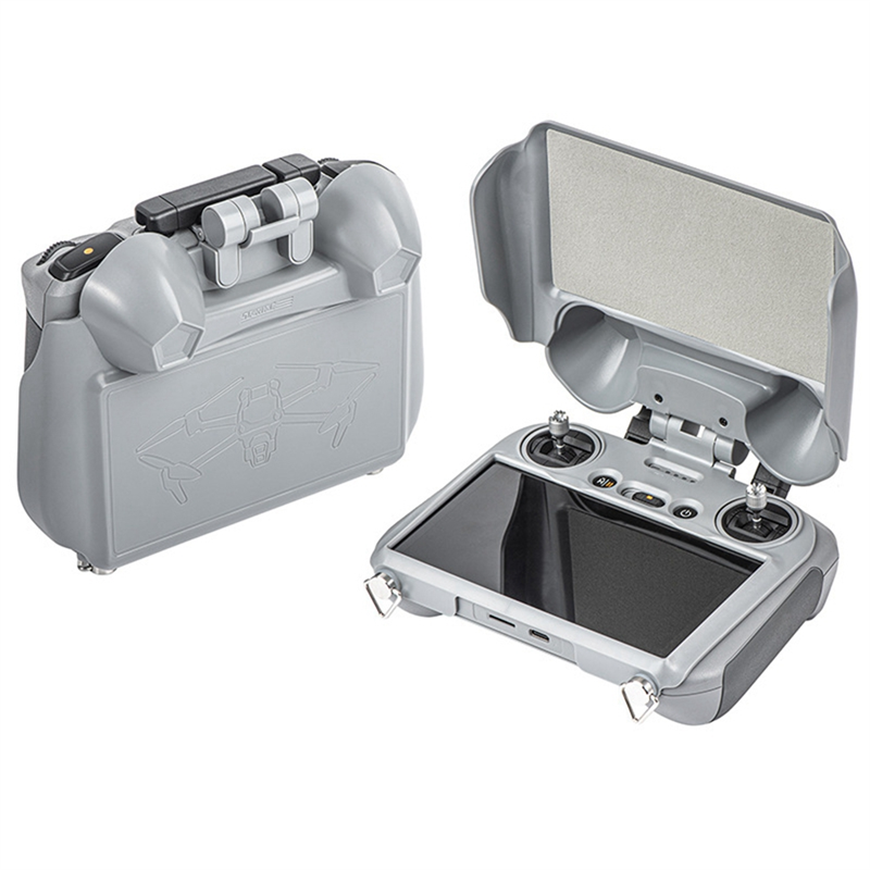 New-STARTRC For DJI Mini 4Pro  - Drone Sun Shade review and price