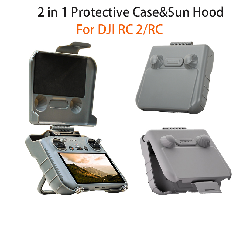 For Mavic 4 Pro/ Air 3S/ Mini  - Drone Carrying Case review and price