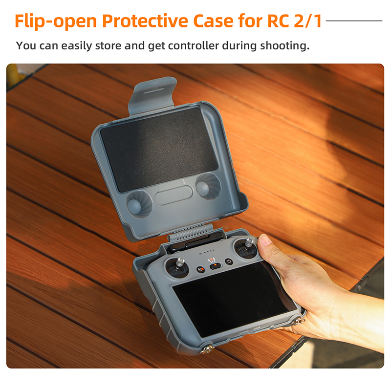 For Mavic 4 Pro/ Air 3S/ Mini  - Drone Carrying Case review and price