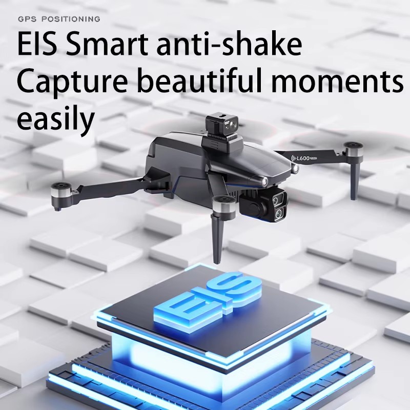 L600-1 Pro MAX GPS Drone 8K Pr - Drone Controller Screen review and price