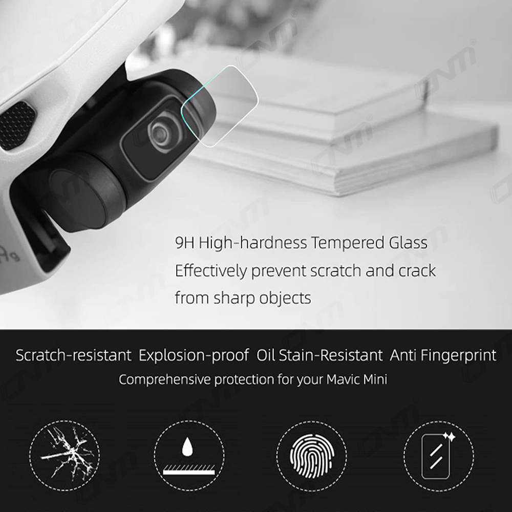 [3PCS] Lens Protector Tempered - Drone Tablet Mount review and price