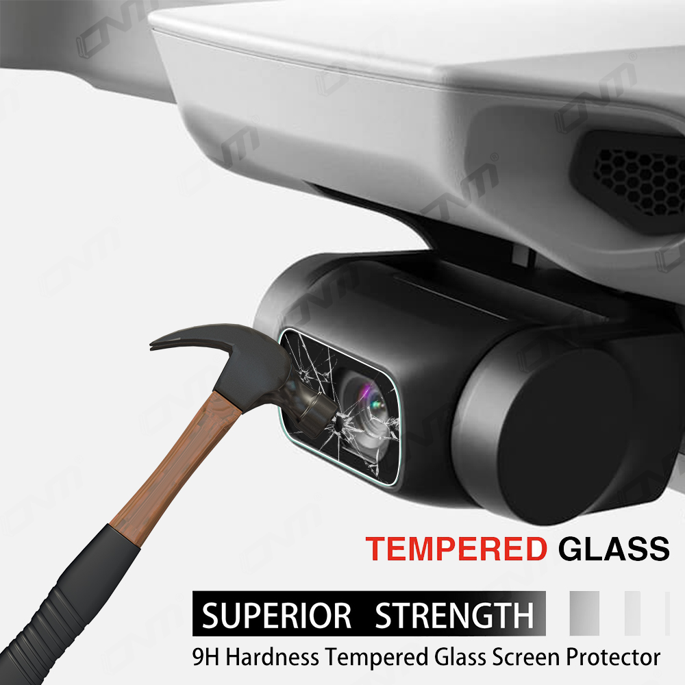 [3PCS] Lens Protector Tempered - Drone Tablet Mount review and price