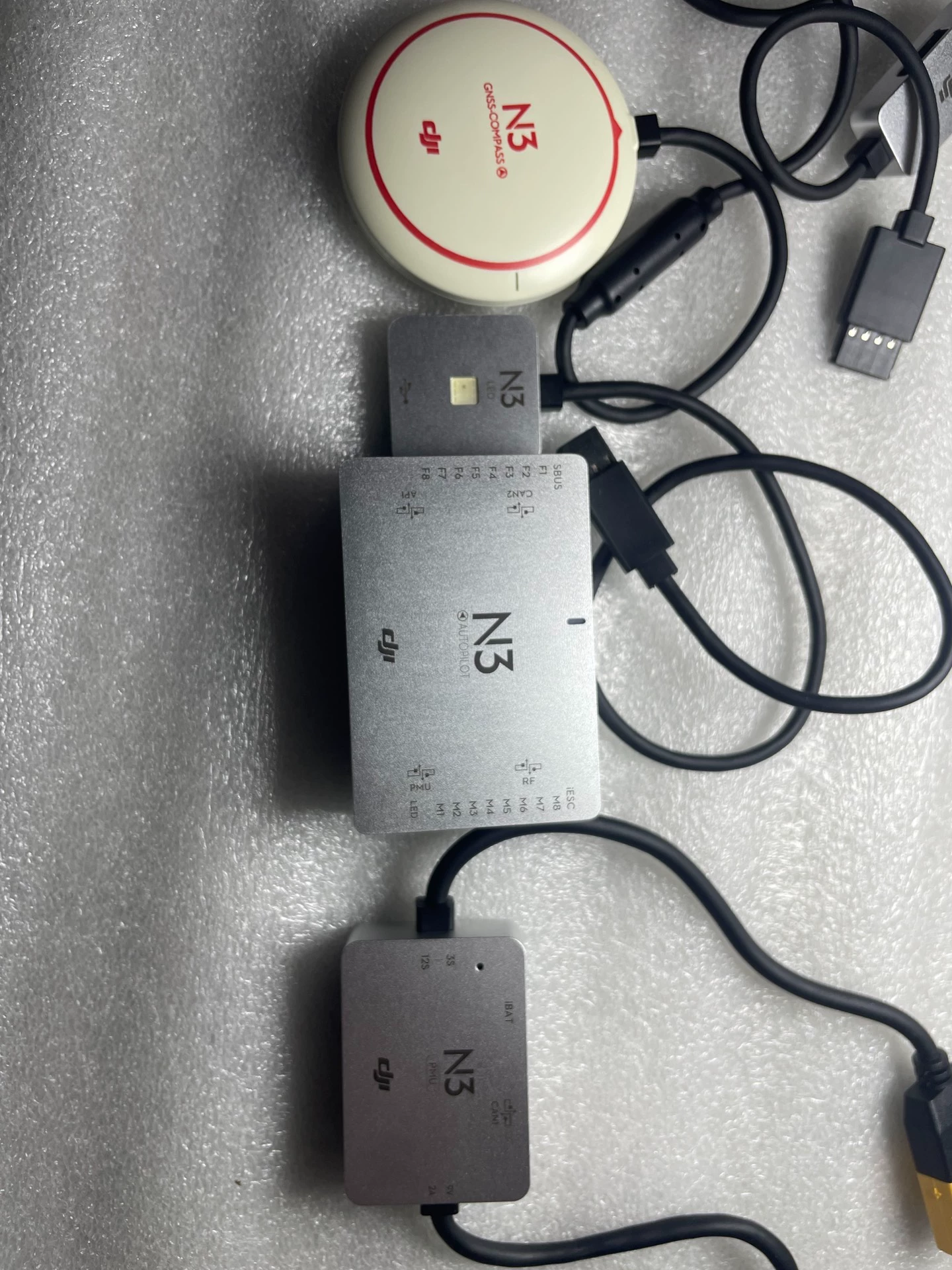 N3 Ag Flight Controller Agricu - Drone Beacon Light review and price