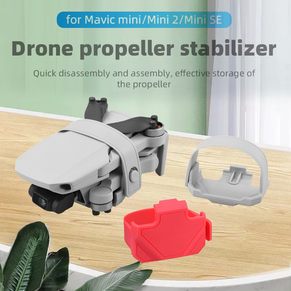 Drone Clip Propeller Stabilize - Drone Propeller Holder review and price
