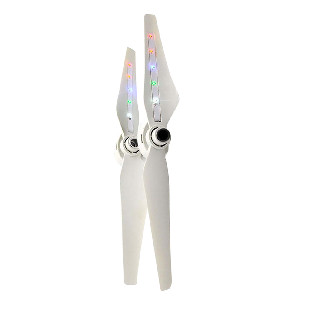 Rechargeable LED Light Propell - Drone Beacon Light review and price