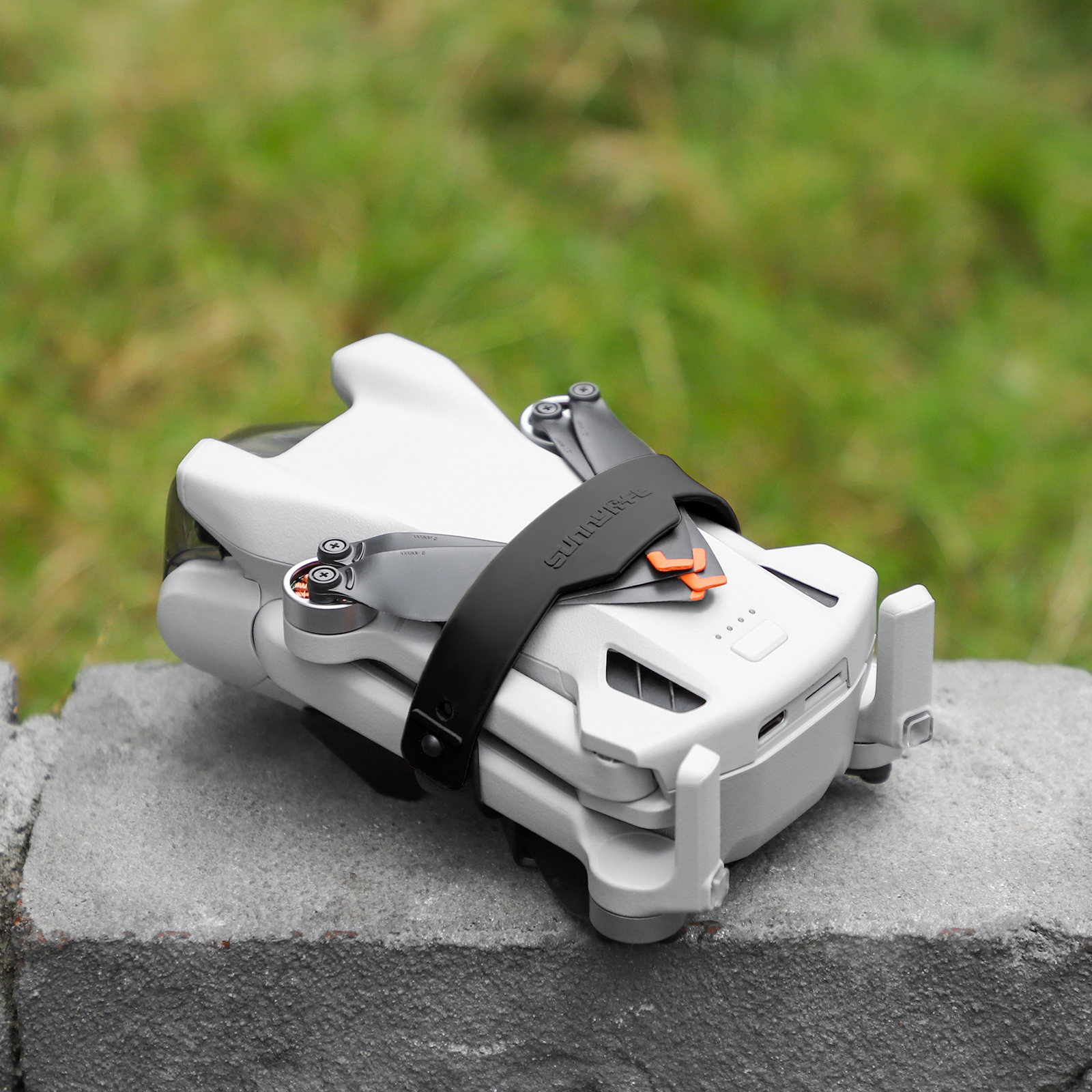 Sunnylif Propeller Bottom Hold - Drone Propeller Holder review and price