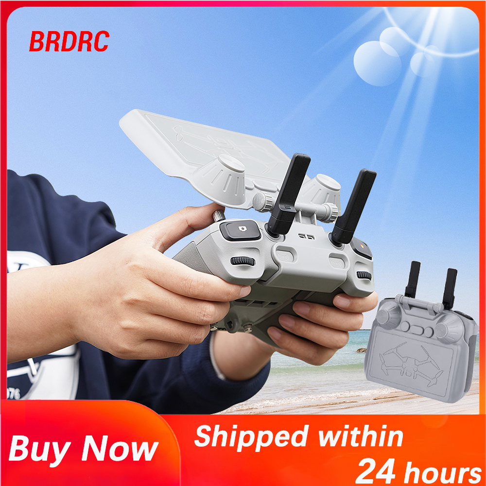 BRDRC Sun Hood/Sunshade For DJ - Drone Controller Hood review and price