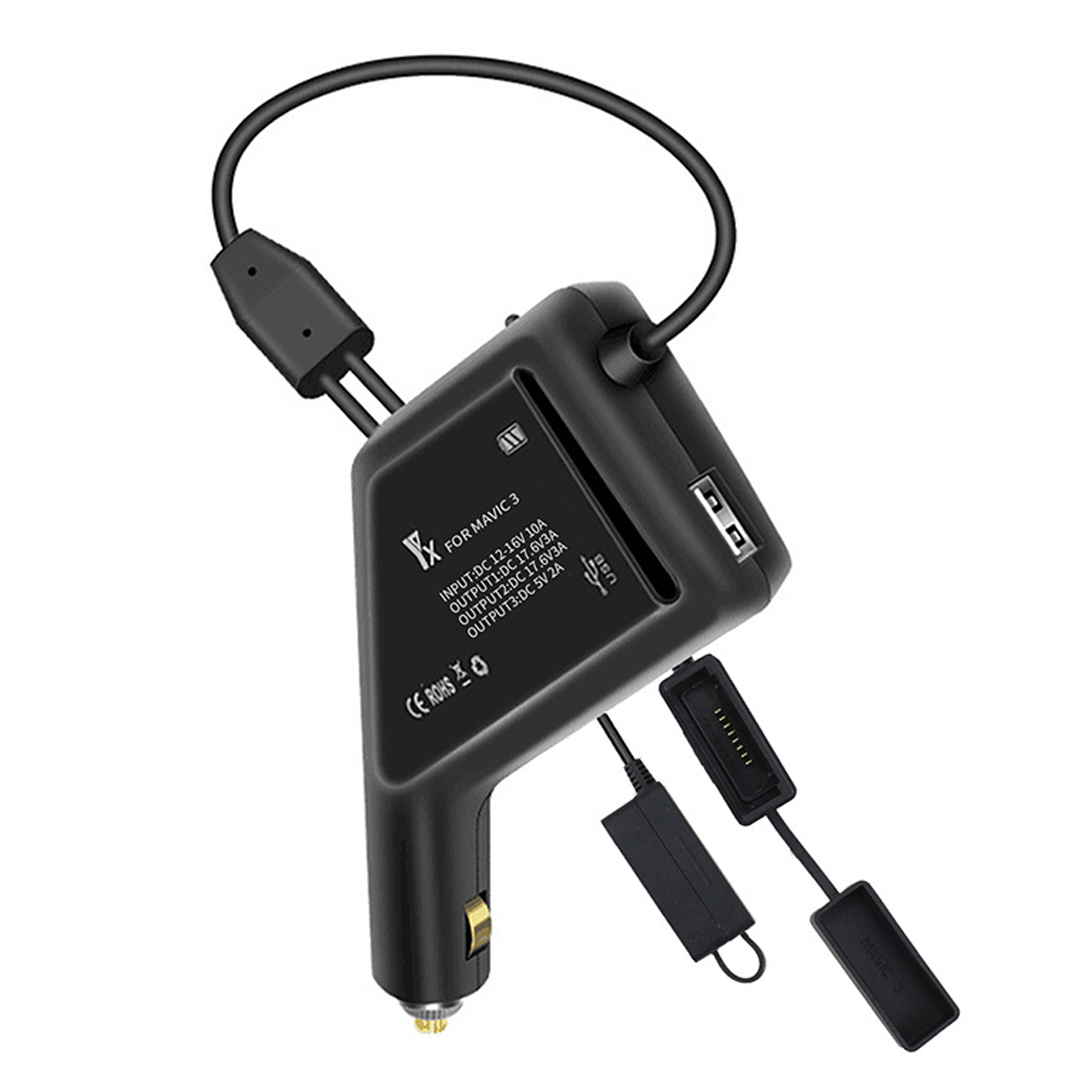 For DJI Mavic 3 Intelligent Ba - Drone Charging Hub review and price