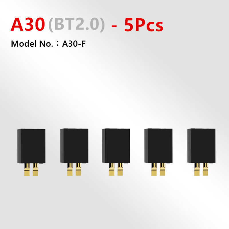 5Pcs GAONENG A30/BT2.0 Female  - Drone Remote Controller Lanyard review and price