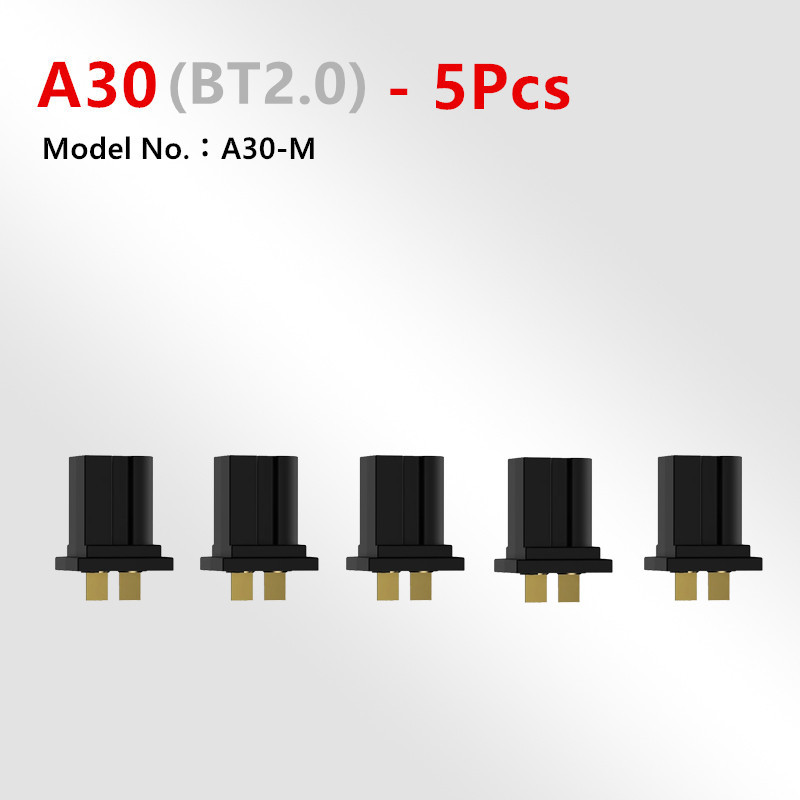 5Pcs GAONENG A30/BT2.0 Female  - Drone Remote Controller Lanyard review and price