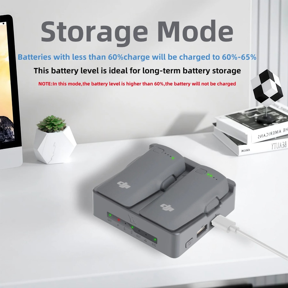 For DJI NEO 2 Charging Hub Dro - Drone Charging Hub review and price
