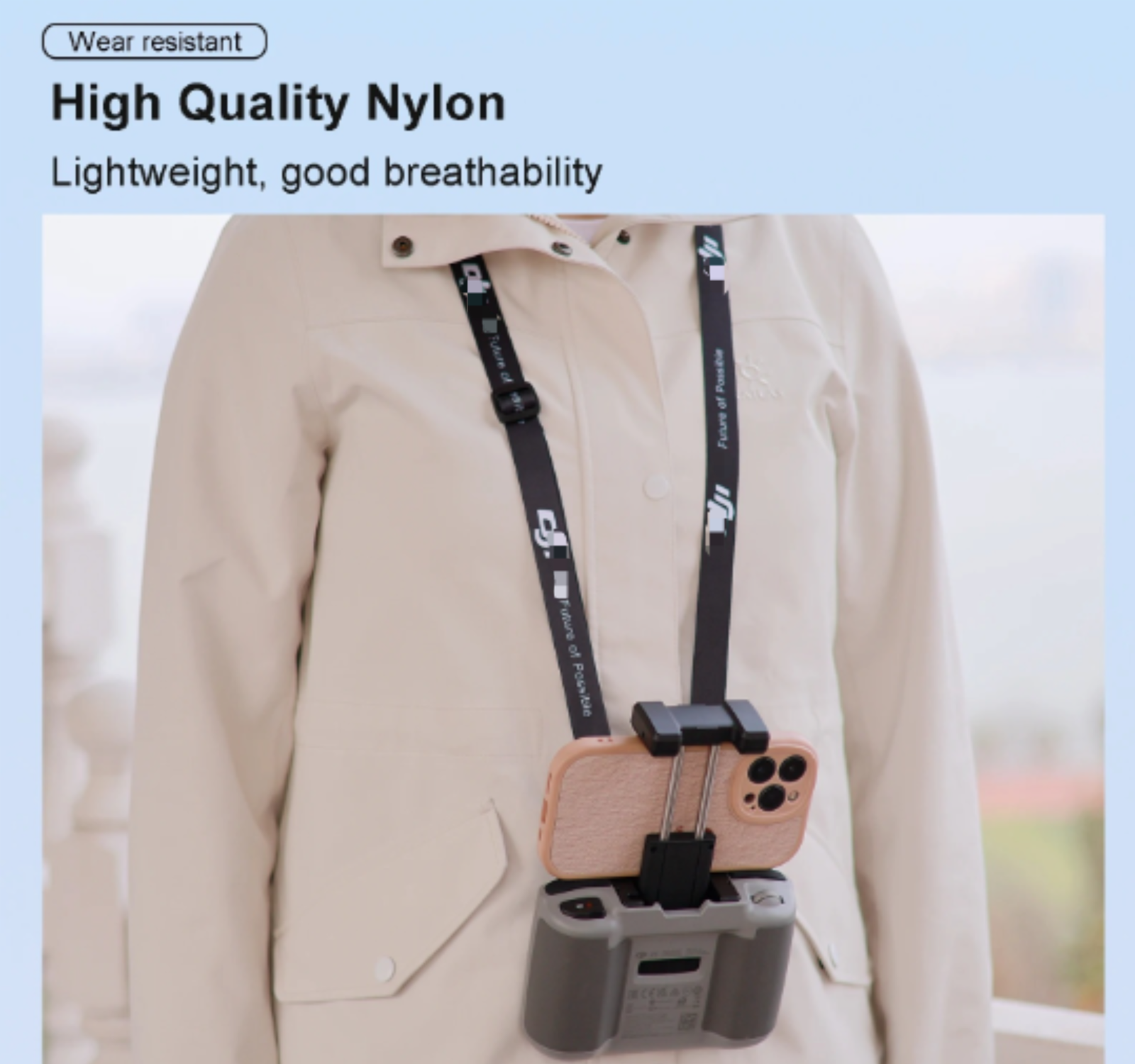 Remote Controller Lanyard Neck - Drone Tablet Mount review and price