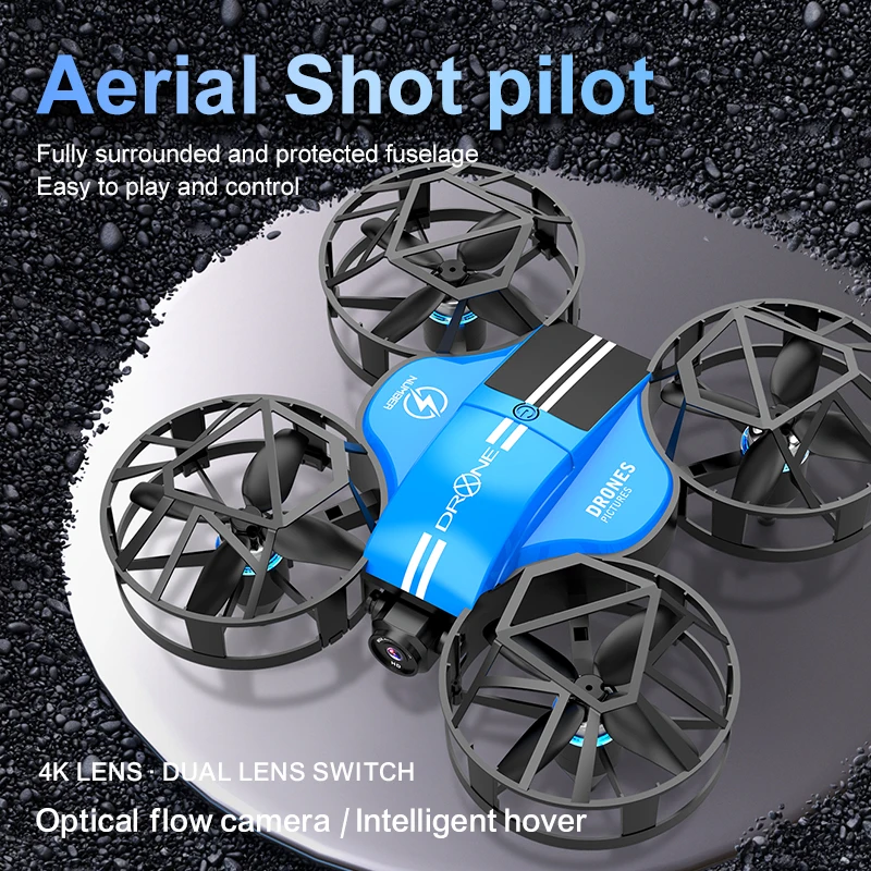 Mini RC Drone Professional 8K  - Drone Remote Controller Lanyard review and price