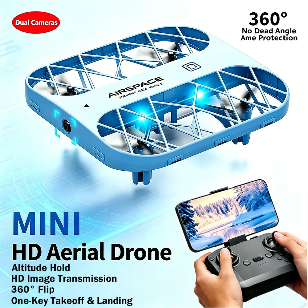 JJRC H142 2026 RC HD Aerial Mi - Drone Controller Screen review and price