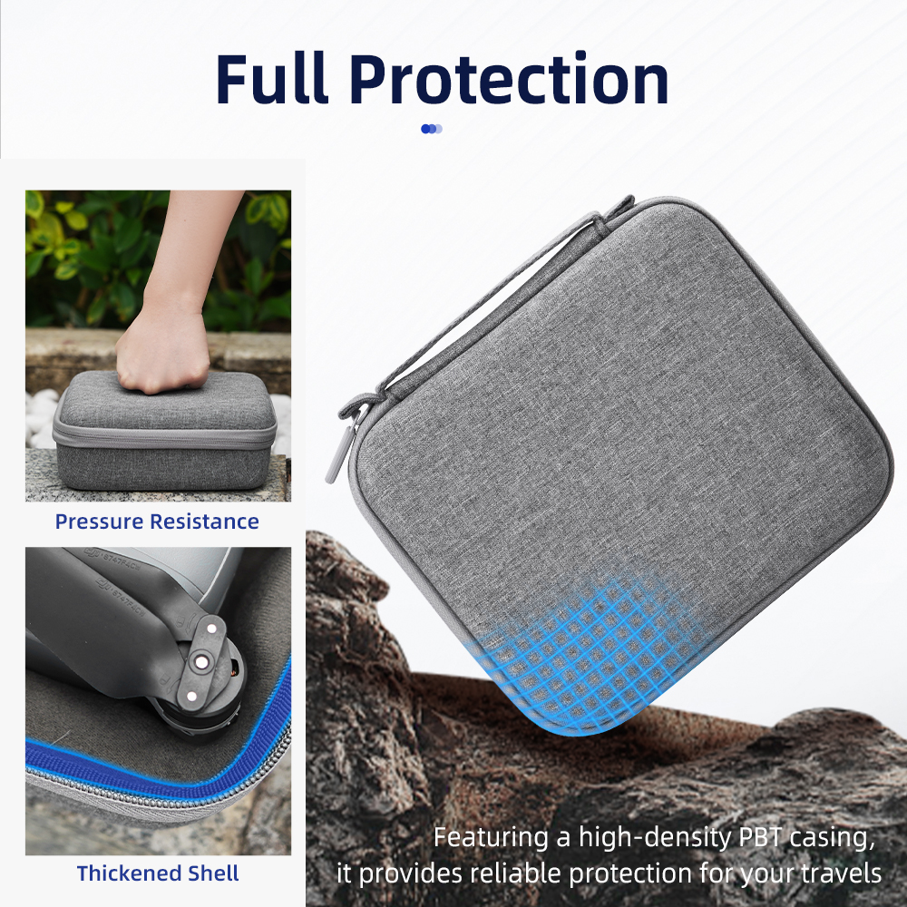 BRDRC Storage Bag For DJI AIR  - Drone Carrying Case review and price