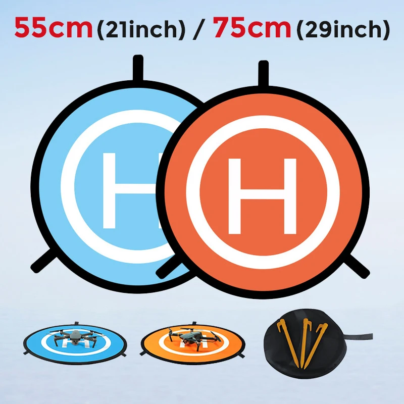Universal Drone Quadcopters Ac - Drone Landing Pad review and price