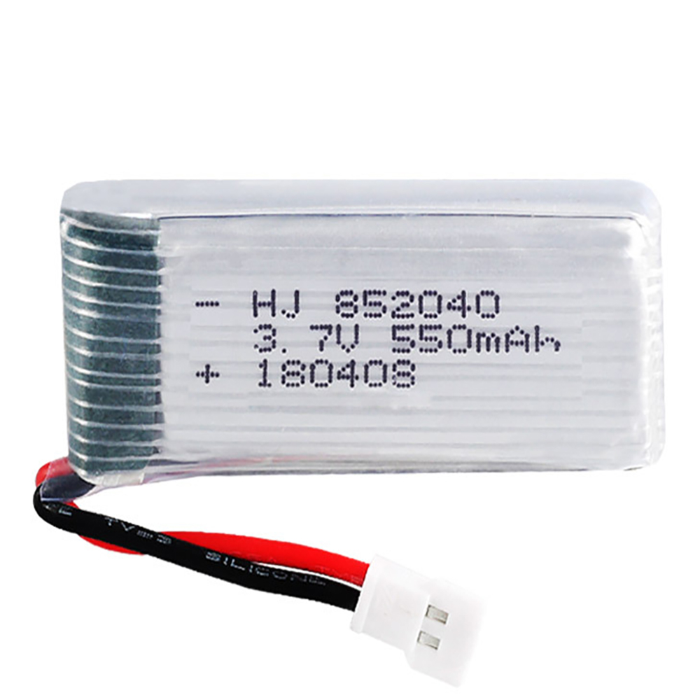 3.7V 550mAh 25C Lipo Battery 8 - Drone Power Bank review and price